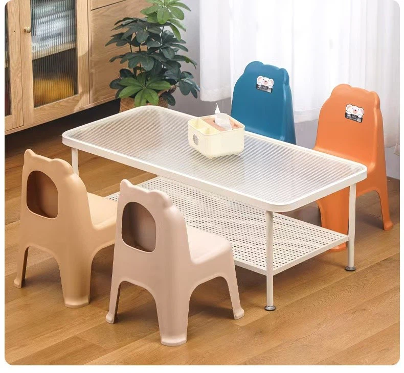 Children's plastic chairs in Deep Mould (15).jpg