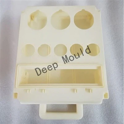 CNC Plastična obrada