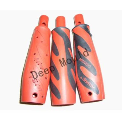 Kalup za dvostruko ubrizgavanje