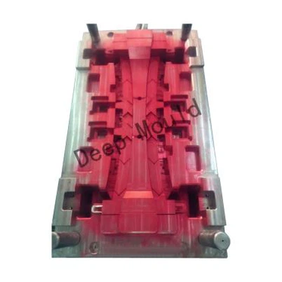 Honda Automotive Mould
